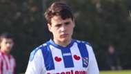 Teun Wilke
