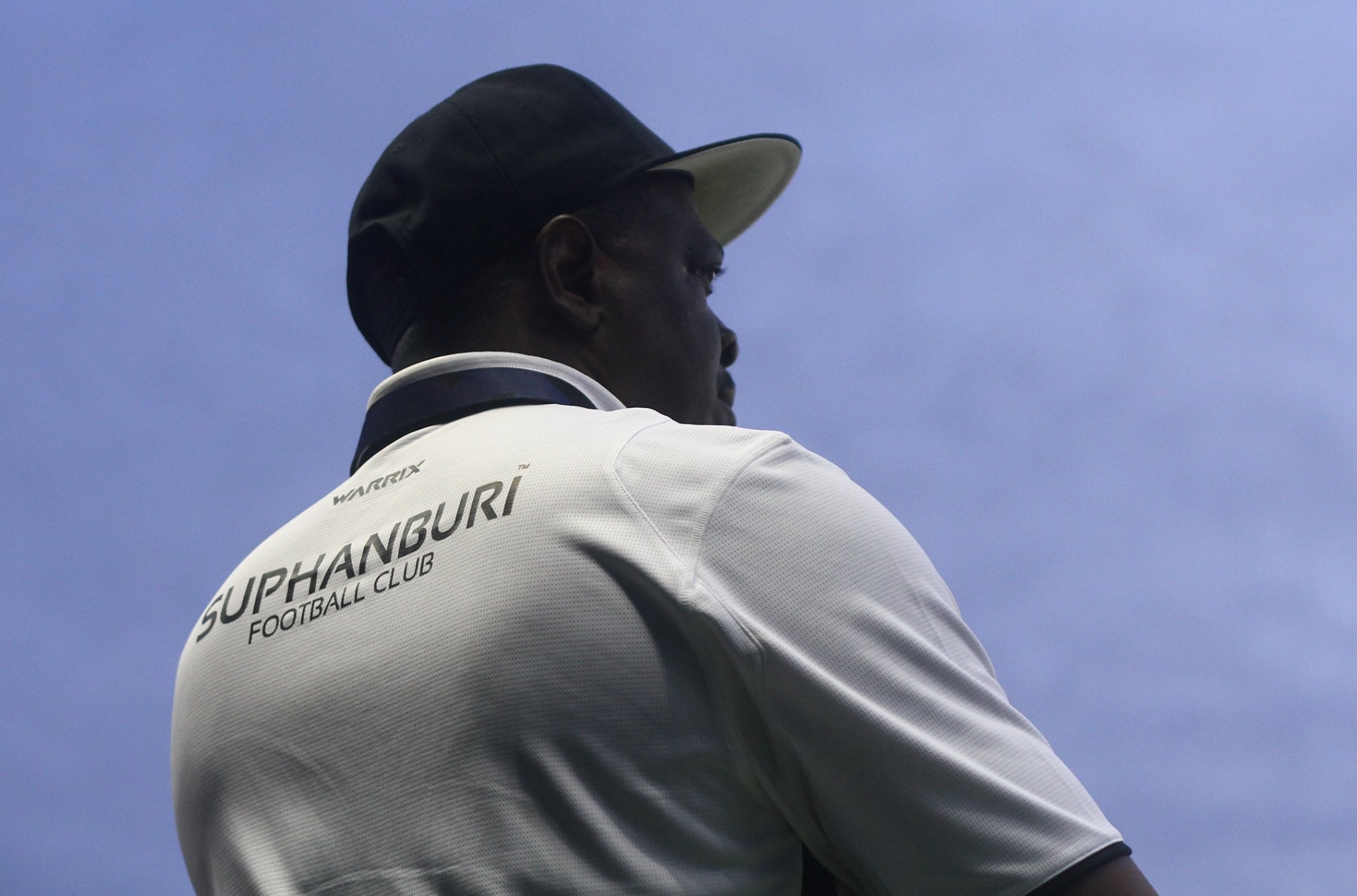 อเดบาโย กาเดโบ