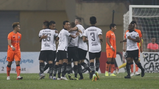 Terengganu sealed Malaysia Cup QF clash against JDT  Goal.com