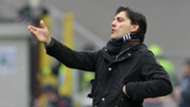 Vincenzo Montella, Milan, Serie A, 02052017