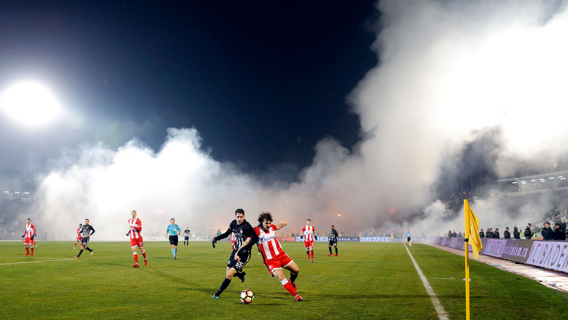 Roter Stern Partizan Roter Stern Partizan