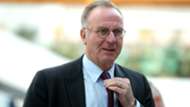 Karl-Heinz Rummenigge 13032018