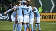 Sporting Kansas City MLS