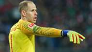 PETER GULACSI RB LEIPZIG