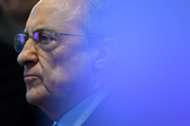 florentino perez
