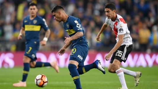 Los memes del River vs Boca por la final de vuelta de la ...