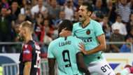 Lukaku Inter Cagliari Serie A 01 09 2019