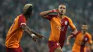 galatasaray bursa