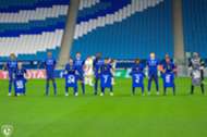 الهلال