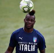 Balotelli Italy
