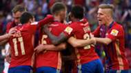 CSKA Moscow