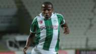 Lebogang Manyama Konyaspor