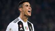 Cristiano Ronaldo Juventus Turin 15122018