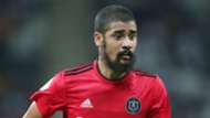 Abbubaker Mobara, Orlando Pirates