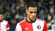 Sofyan Amrabat, Feyenoord - NAC Breda, Eredivisie 09232017