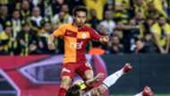 Yuto Nagatomo Fenerbahce Galatasaray 3172018