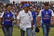 Carlos Romero, Sport Boys