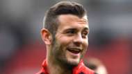 Jack Wilshere, Bournemouth
