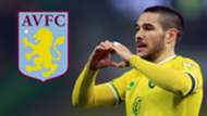 Emi Buendia Aston Villa