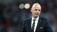 Gianni Infantino