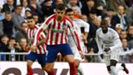 Alvaro Morata Casemiro Real Madrid Atletico LaLiga 01022020