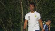 Fernando Batista Argentina Sub 20 2019
