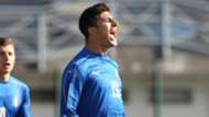 Riccardo Orsolini Italy U20