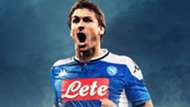 Llorente Napoli