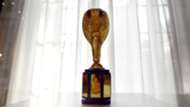 Jules Rimet Trophy FIFA World Cup 1934 22032017