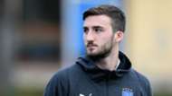 Bryan Cristante Italy