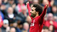 Mohamed Salah Liverpool Premier League