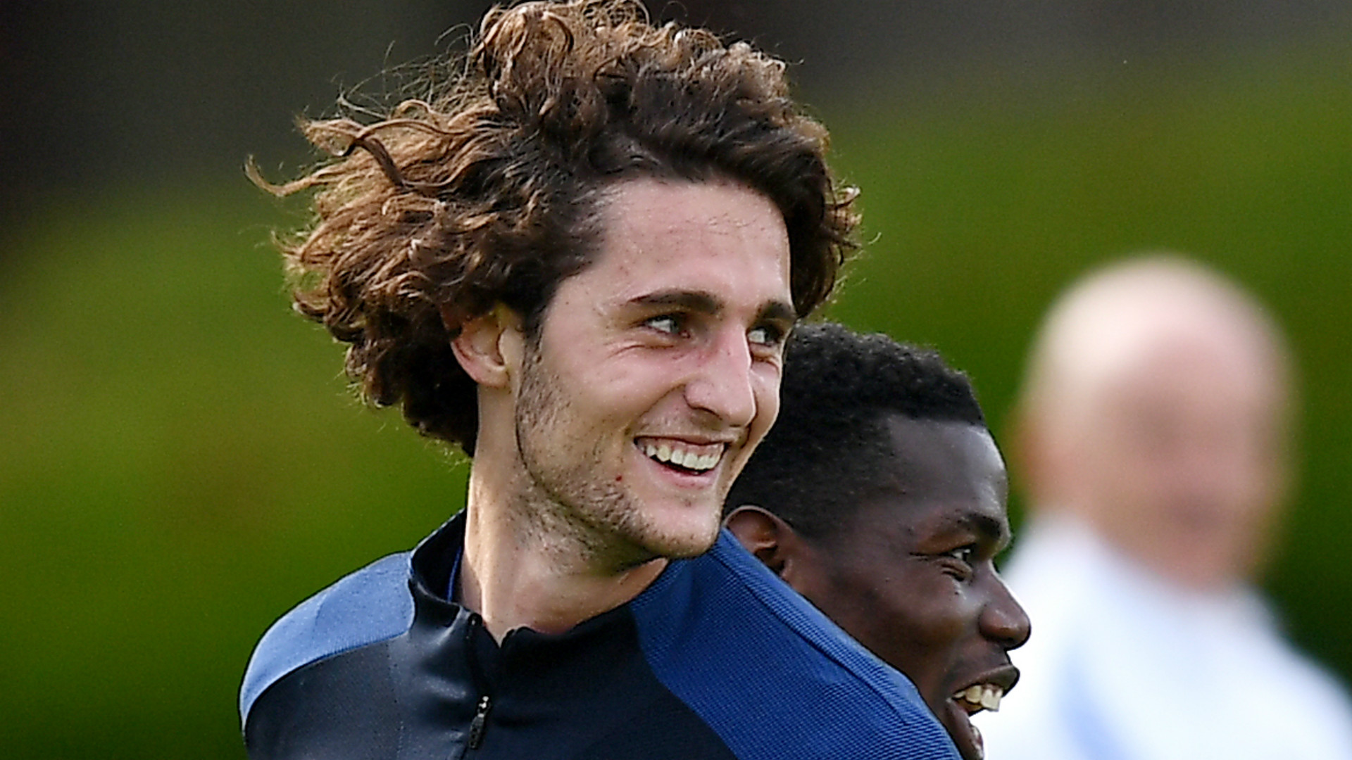 Rabiot happy in unfamiliar wing role for France as he ...