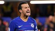 Pedro Chelsea 2018-19