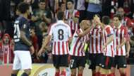 Hertha BSC Athletic Bilbao 23112017