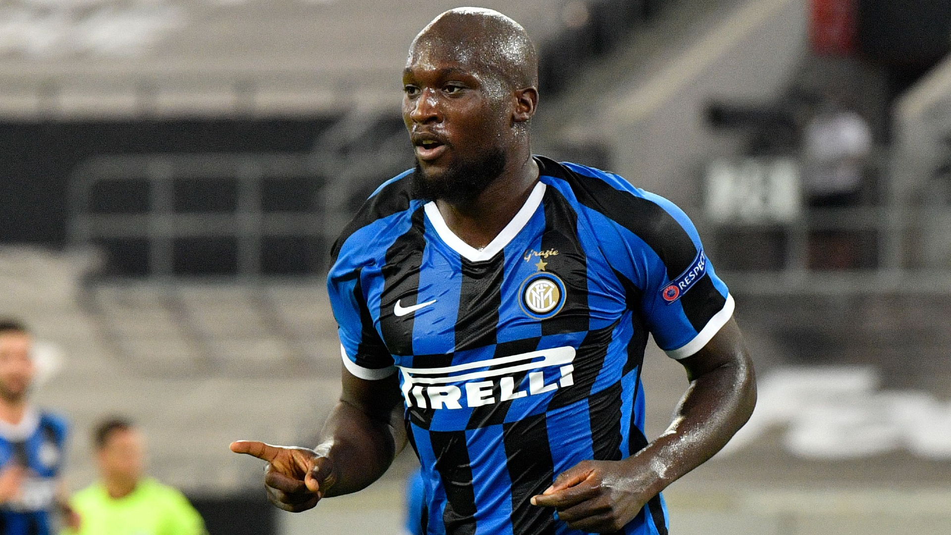 'Lukaku will want revenge' - Inter striker 'would love' to knock Man