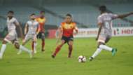 East Bengal vs chennai city