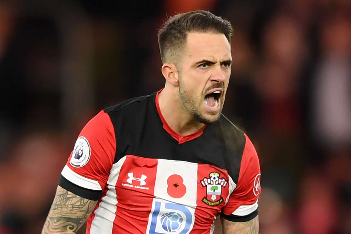 Spurs should get Ings to cover for Kane' – Bent urges swoop for in ...