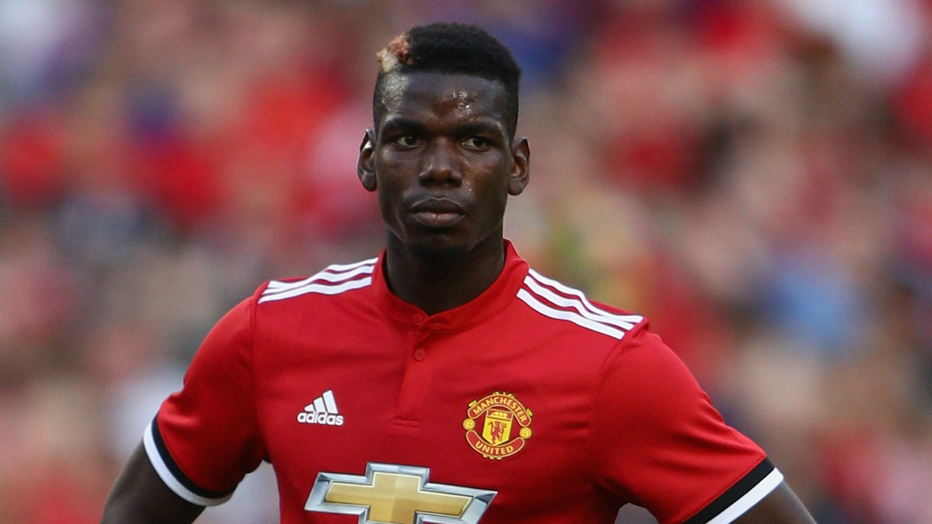 Paul Pogba explains what Manchester United must do to be considered