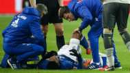 Weston McKennie injury Schalke