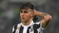 Paulo Dybala Juventus 2017-18