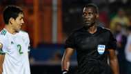 senegal algeria referee
