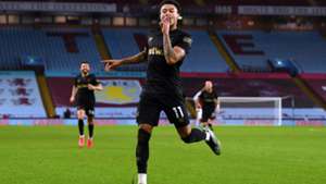 21 02 03 プレミアリーグ アストン ヴィラ 対 ウェスト ハム ユナイテッド のテキスト速報と結果はこちら Goal Com