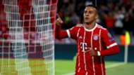 HD THiago Alcantara Bayern Munich