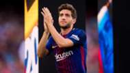 2017-08-09 Barcelona Sergi Roberto