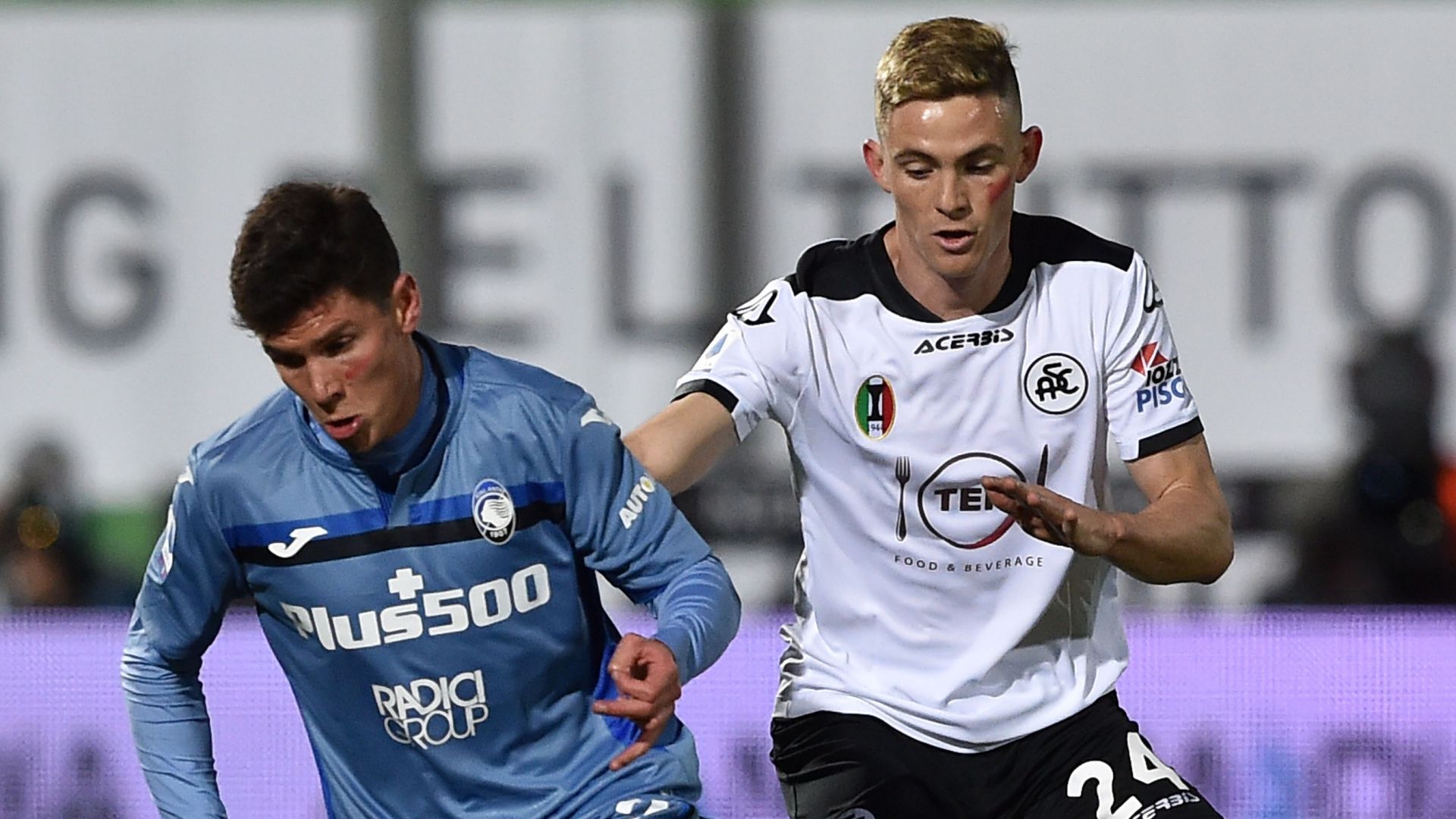 Atalanta Spezia Dove Vederla Sky O Dazn Canale Tv Diretta Streaming Formazioni Della Partita Goal Com