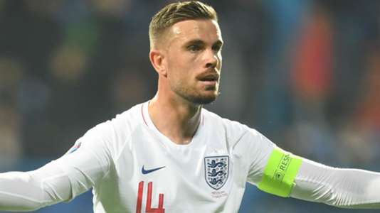 Photo of England boss Southgate reveals Henderson could miss Euro 2020 with injury | Goal.com