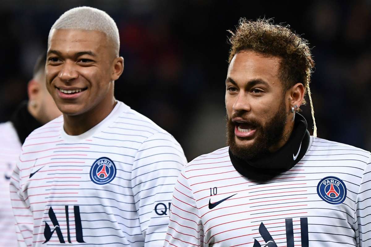 エレーラがネイマール ムバッペの残留を予想 パリでこれ以上ないほど幸せ Goal Com