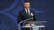 David Beckham 03022019
