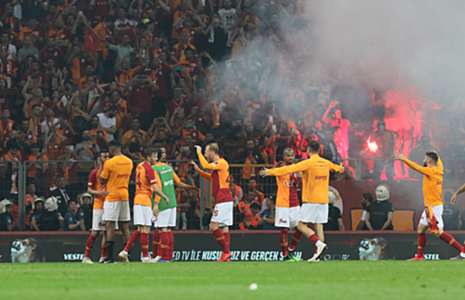 Tff Super Kupa Maci Hangi Takimlar Arasinda Oynanacak Galatasaray In Super Kupa Daki Rakibi Kim Olacak 2019 Goal Com
