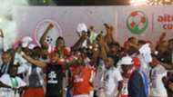 Federation Cup 2017 Final - Akwa United vs Niger Tornadoes